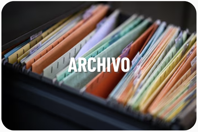 comprar archivador